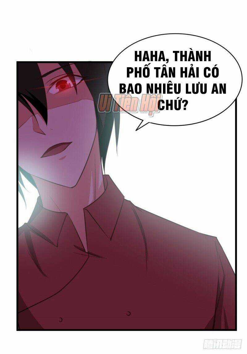 Tôi Và Cô Nàng Thuê Trọ Xinh Đẹp 26 Tuổi Chapter 13 trang 19