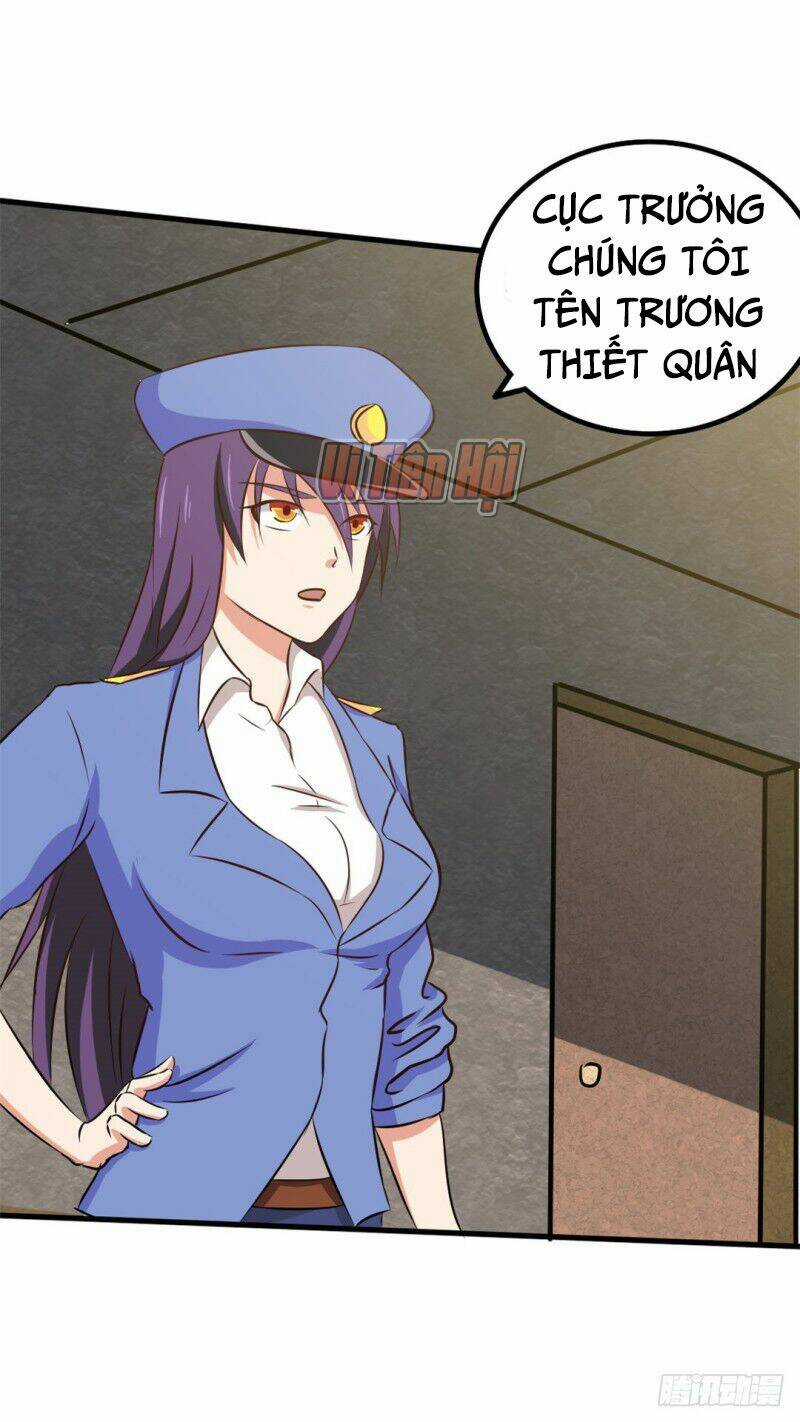 Tôi Và Cô Nàng Thuê Trọ Xinh Đẹp 26 Tuổi Chapter 13 trang 2