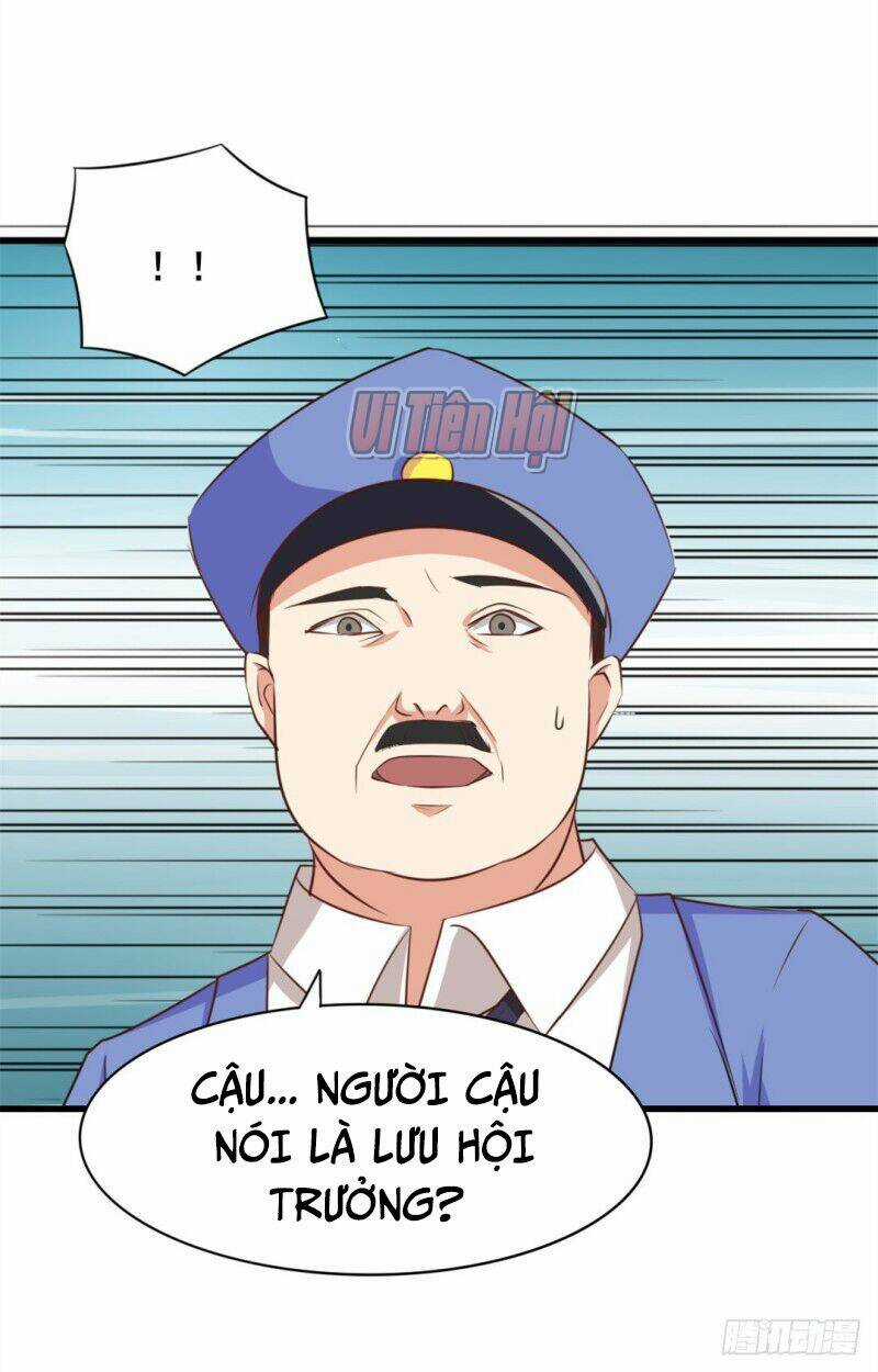 Tôi Và Cô Nàng Thuê Trọ Xinh Đẹp 26 Tuổi Chapter 13 trang 20