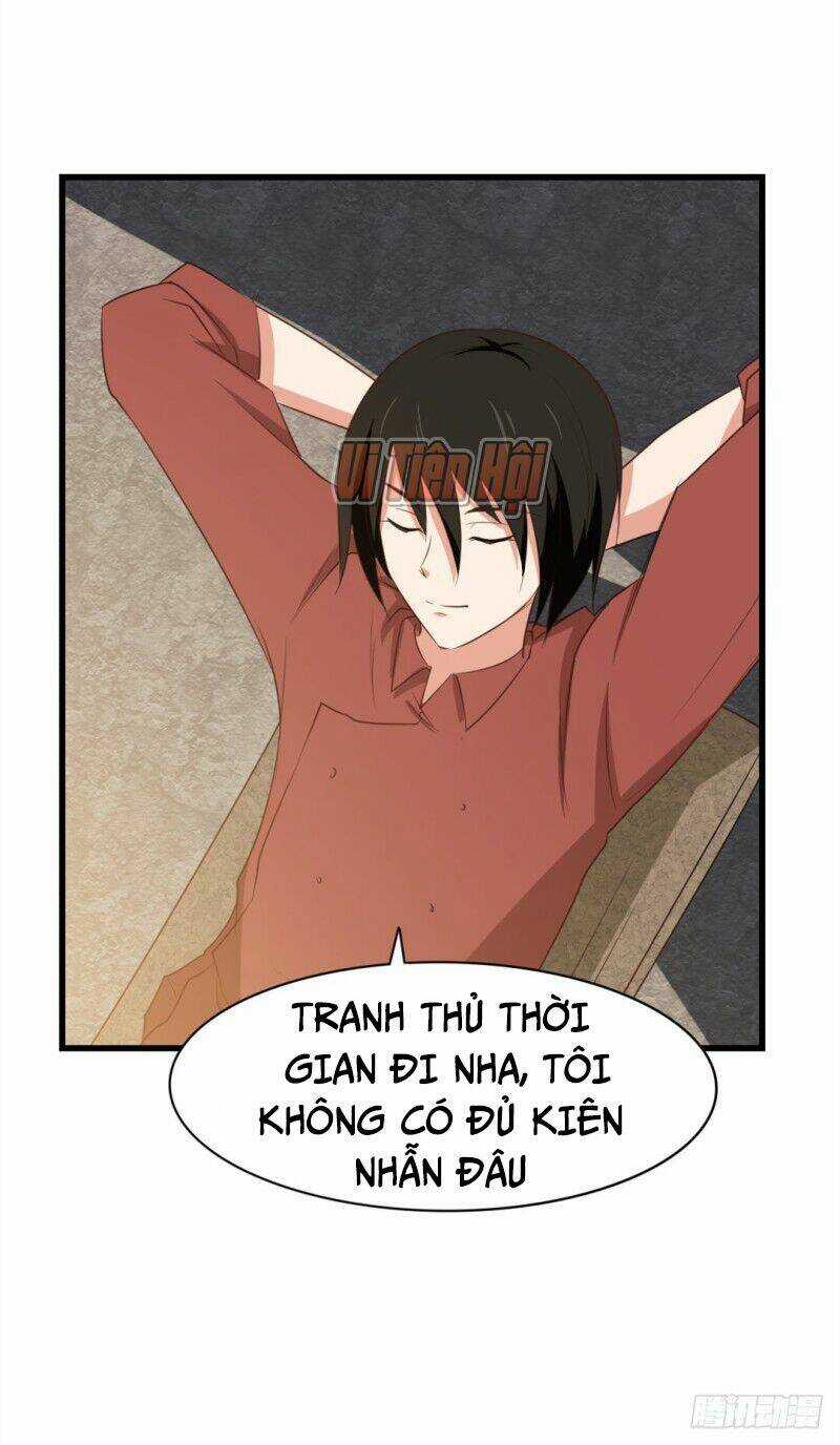 Tôi Và Cô Nàng Thuê Trọ Xinh Đẹp 26 Tuổi Chapter 13 trang 21