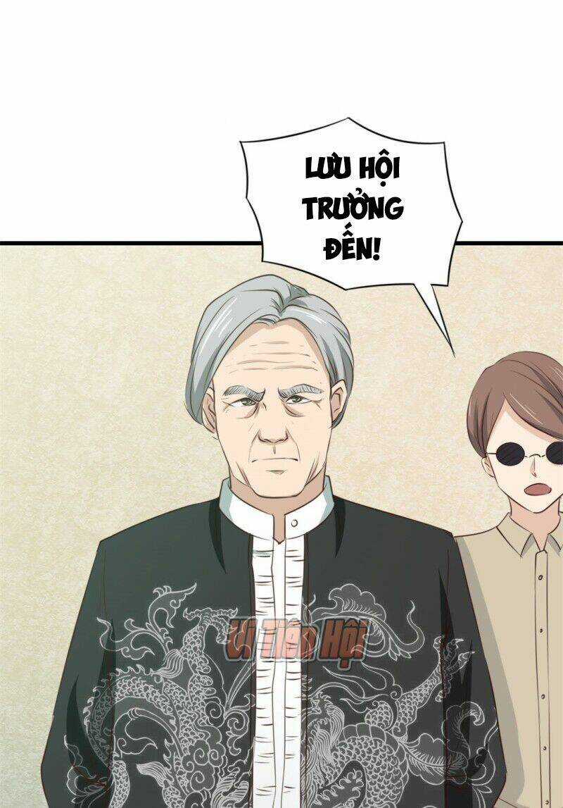 Tôi Và Cô Nàng Thuê Trọ Xinh Đẹp 26 Tuổi Chapter 13 trang 22