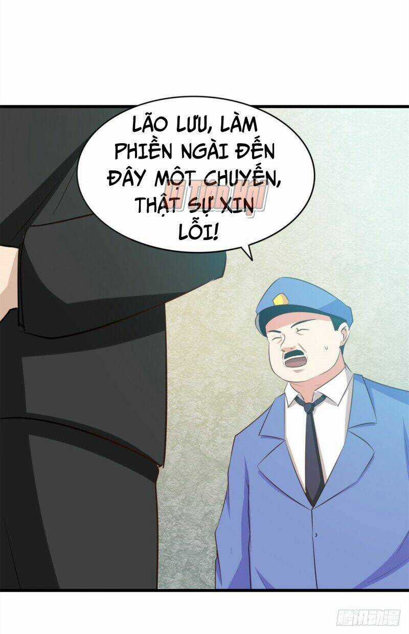 Tôi Và Cô Nàng Thuê Trọ Xinh Đẹp 26 Tuổi Chapter 13 trang 24