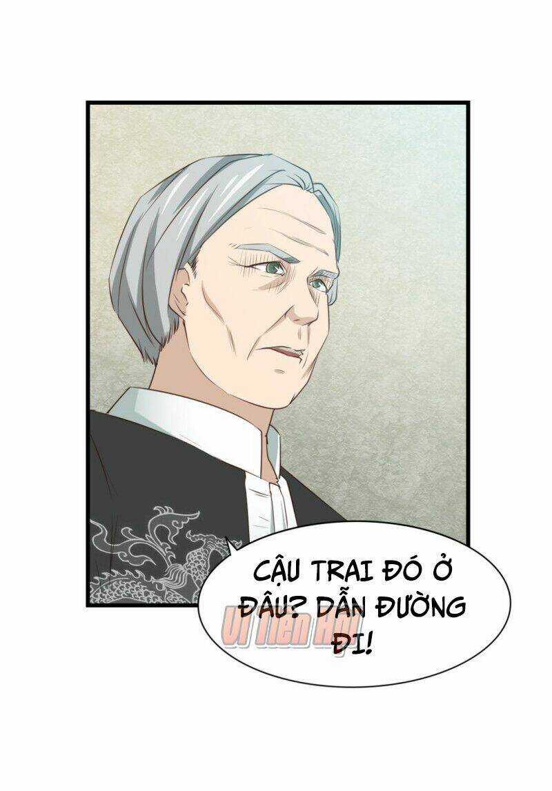 Tôi Và Cô Nàng Thuê Trọ Xinh Đẹp 26 Tuổi Chapter 13 trang 25