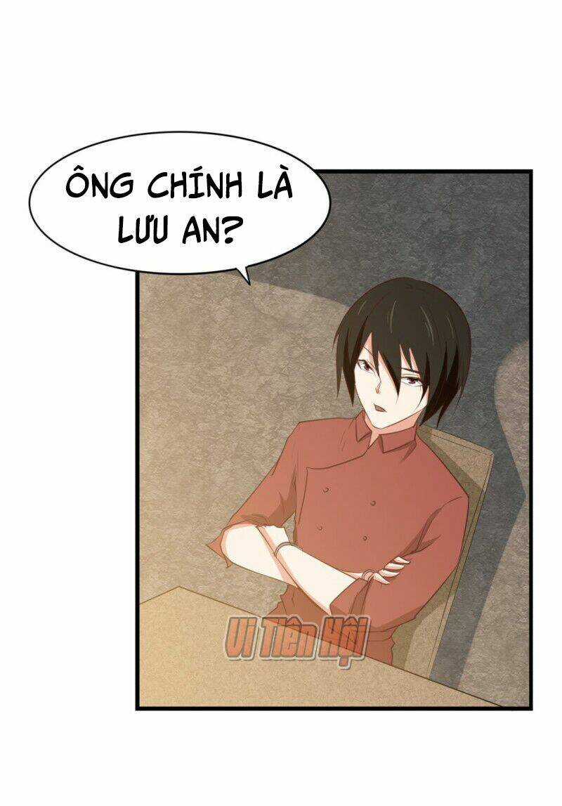 Tôi Và Cô Nàng Thuê Trọ Xinh Đẹp 26 Tuổi Chapter 13 trang 27