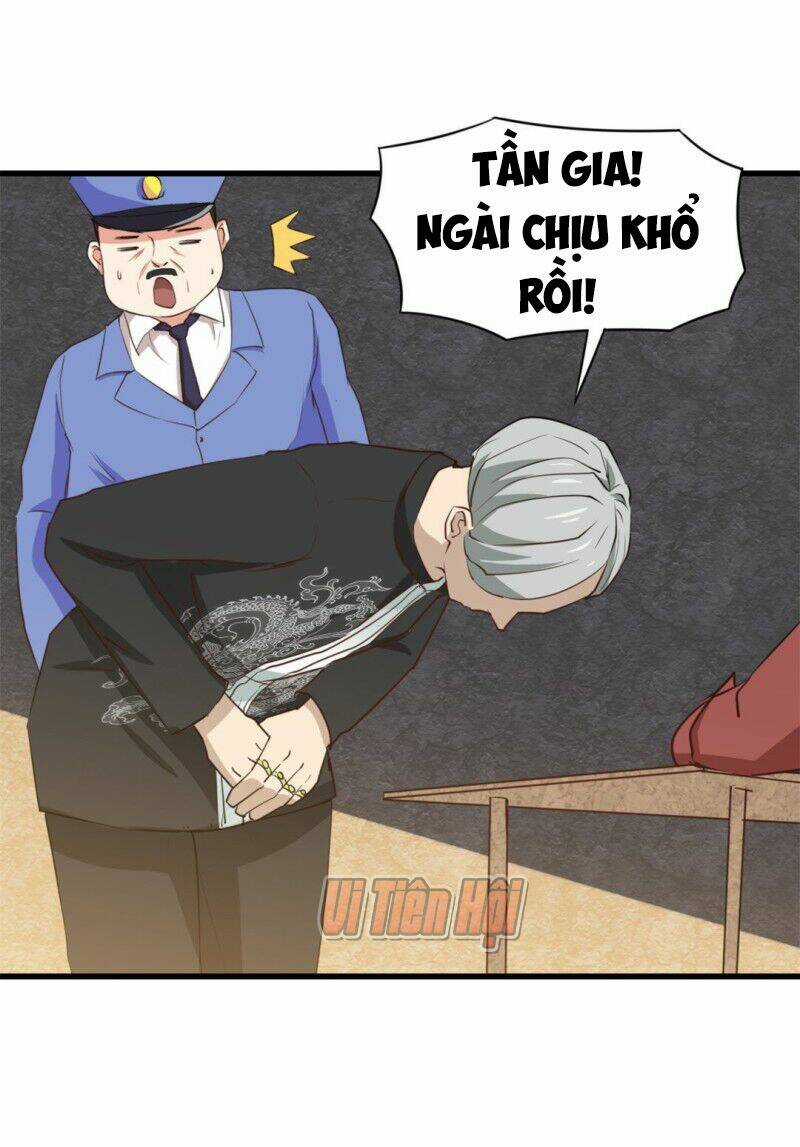 Tôi Và Cô Nàng Thuê Trọ Xinh Đẹp 26 Tuổi Chapter 13 trang 29