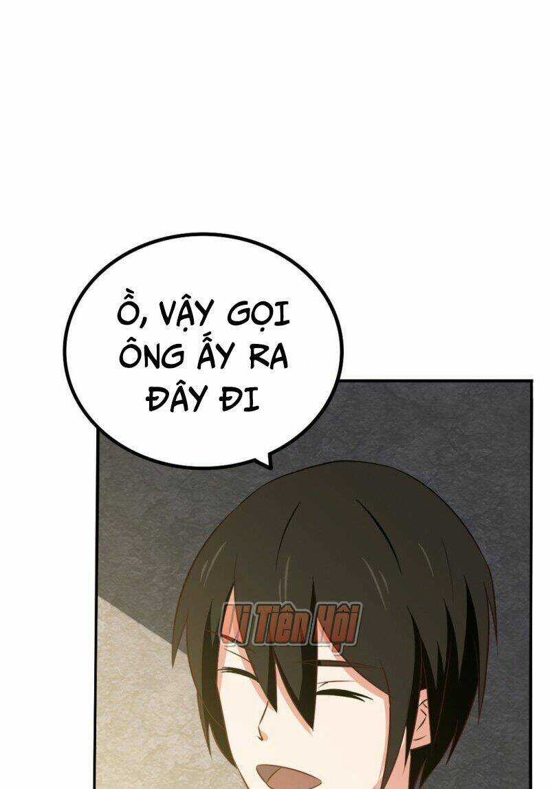 Tôi Và Cô Nàng Thuê Trọ Xinh Đẹp 26 Tuổi Chapter 13 trang 3