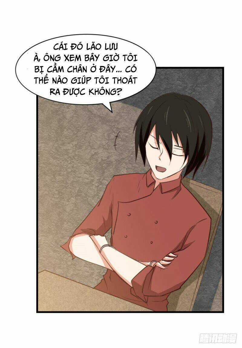 Tôi Và Cô Nàng Thuê Trọ Xinh Đẹp 26 Tuổi Chapter 13 trang 30