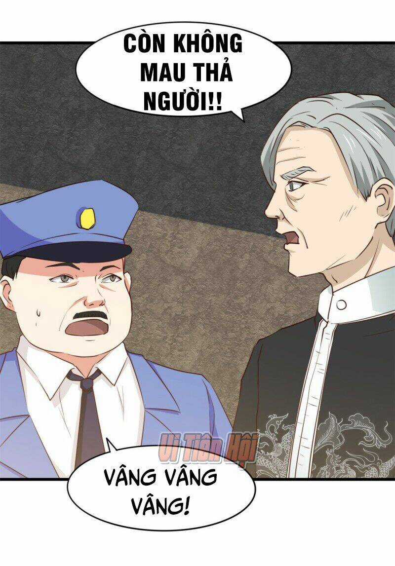 Tôi Và Cô Nàng Thuê Trọ Xinh Đẹp 26 Tuổi Chapter 13 trang 31