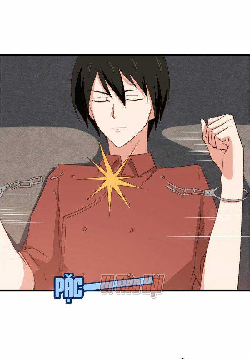 Tôi Và Cô Nàng Thuê Trọ Xinh Đẹp 26 Tuổi Chapter 13 trang 34