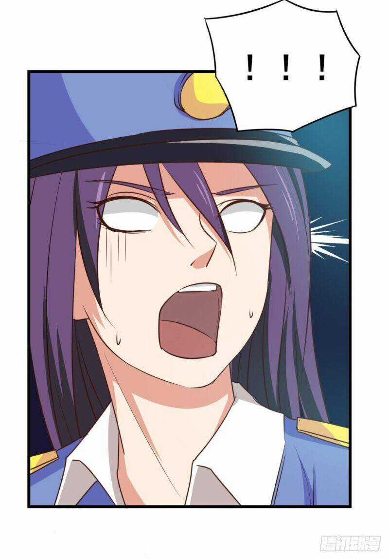 Tôi Và Cô Nàng Thuê Trọ Xinh Đẹp 26 Tuổi Chapter 13 trang 35