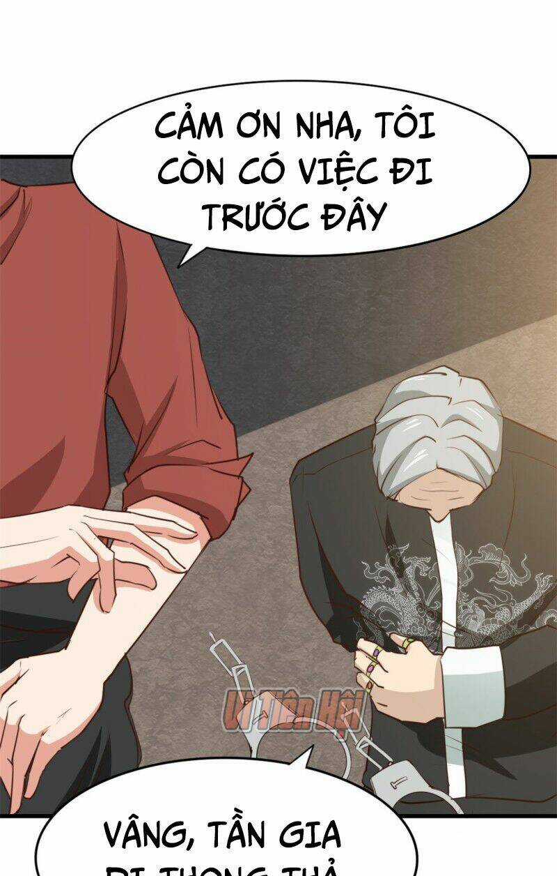 Tôi Và Cô Nàng Thuê Trọ Xinh Đẹp 26 Tuổi Chapter 13 trang 36