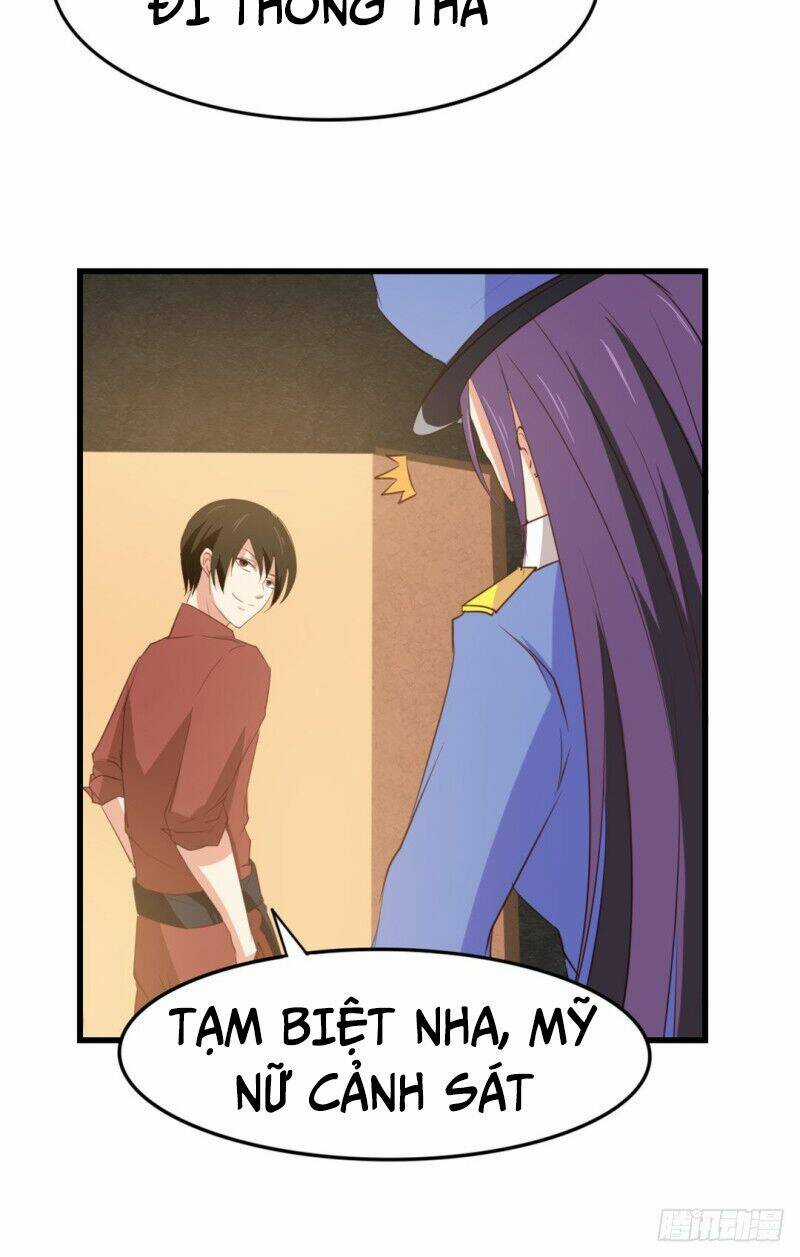 Tôi Và Cô Nàng Thuê Trọ Xinh Đẹp 26 Tuổi Chapter 13 trang 37