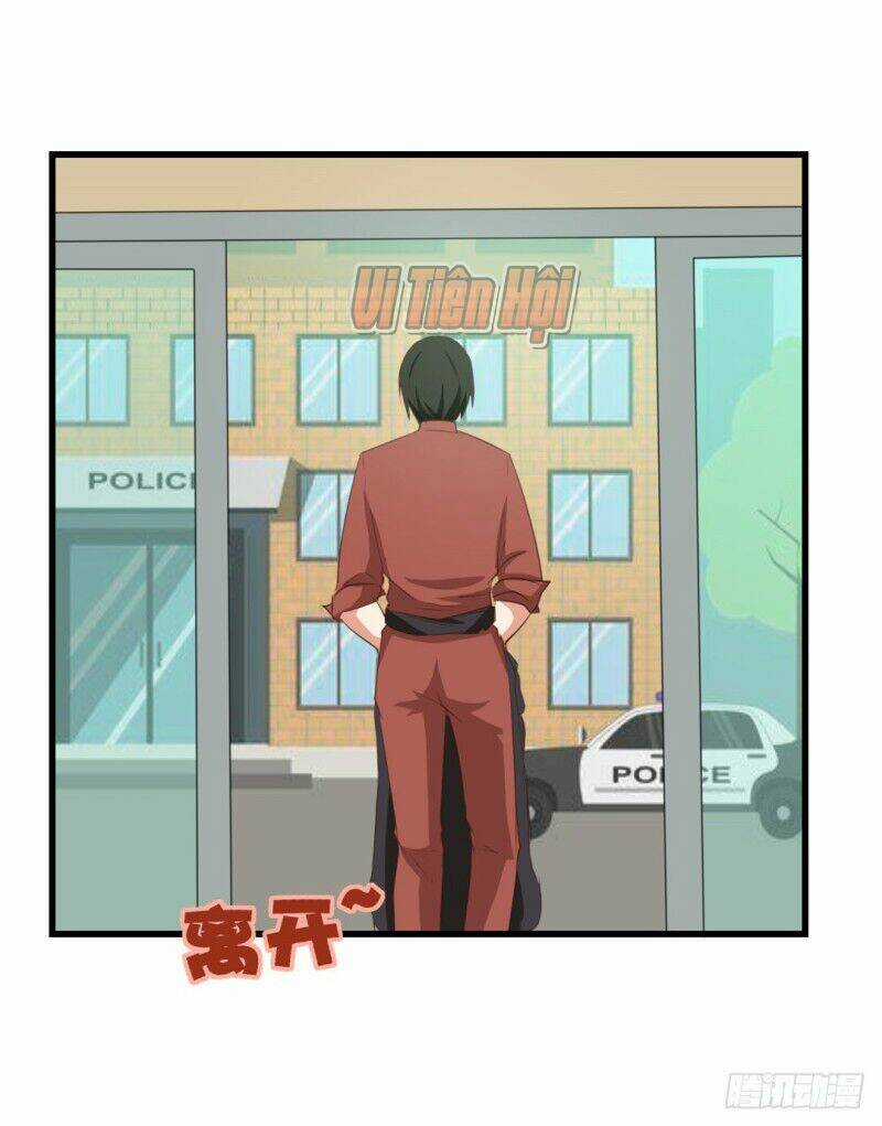 Tôi Và Cô Nàng Thuê Trọ Xinh Đẹp 26 Tuổi Chapter 13 trang 38