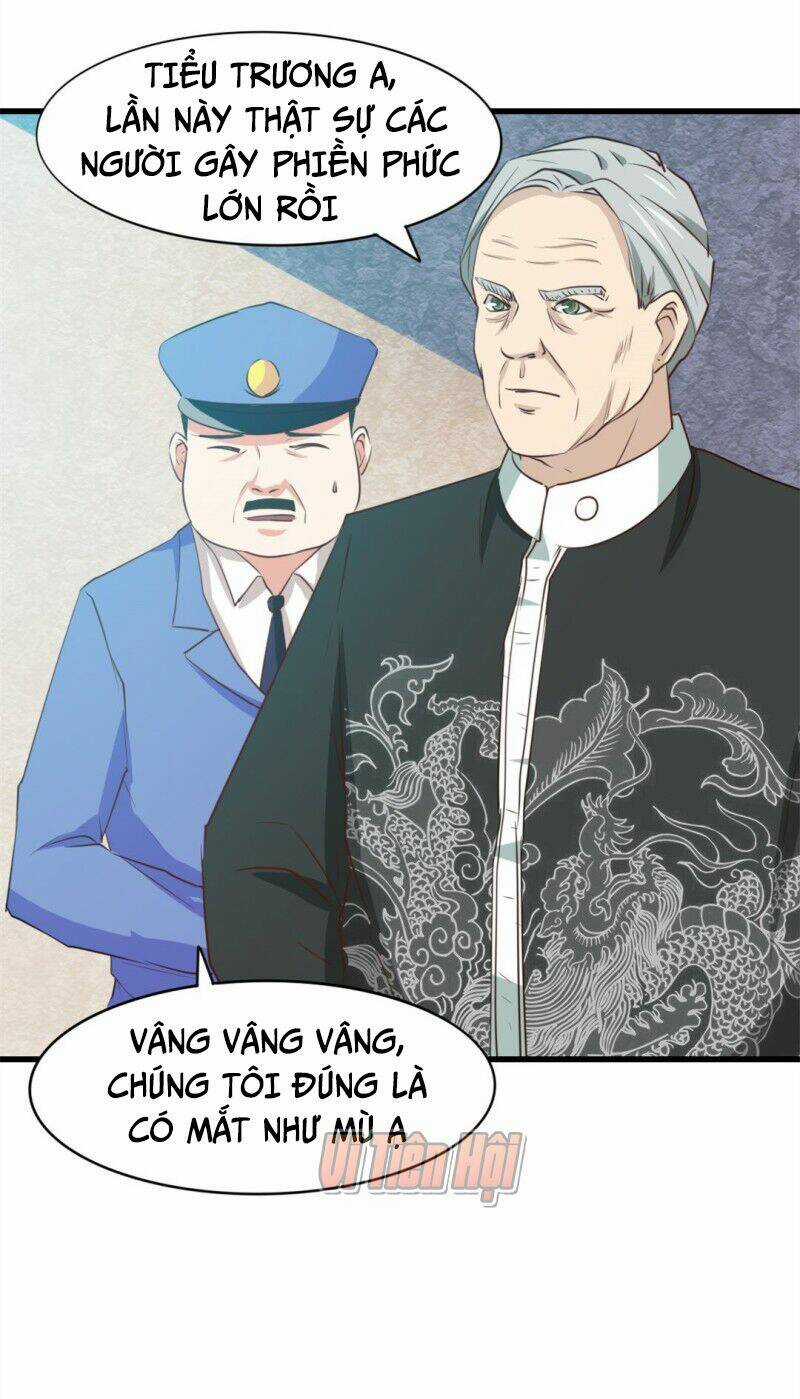 Tôi Và Cô Nàng Thuê Trọ Xinh Đẹp 26 Tuổi Chapter 13 trang 39