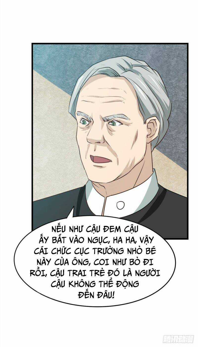 Tôi Và Cô Nàng Thuê Trọ Xinh Đẹp 26 Tuổi Chapter 13 trang 40