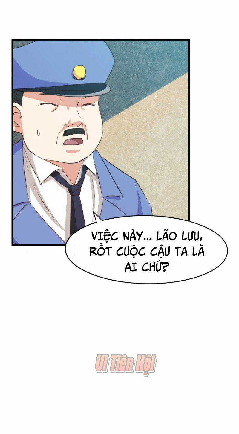 Tôi Và Cô Nàng Thuê Trọ Xinh Đẹp 26 Tuổi Chapter 13 trang 41