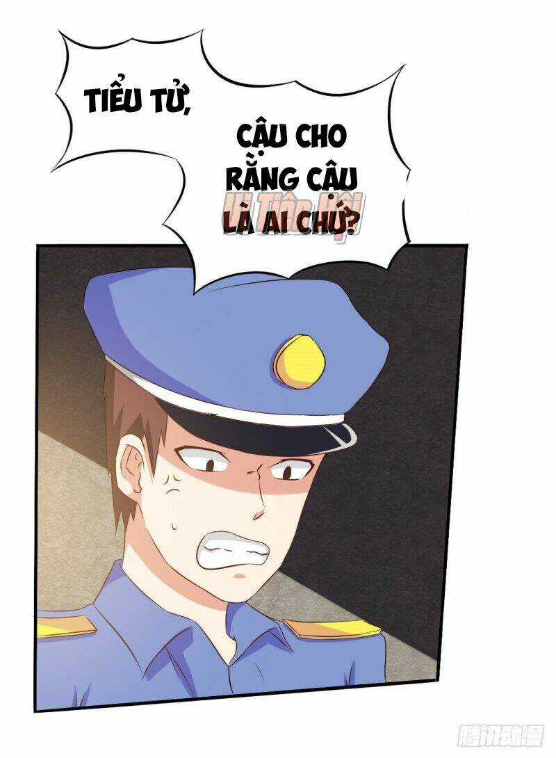 Tôi Và Cô Nàng Thuê Trọ Xinh Đẹp 26 Tuổi Chapter 13 trang 5