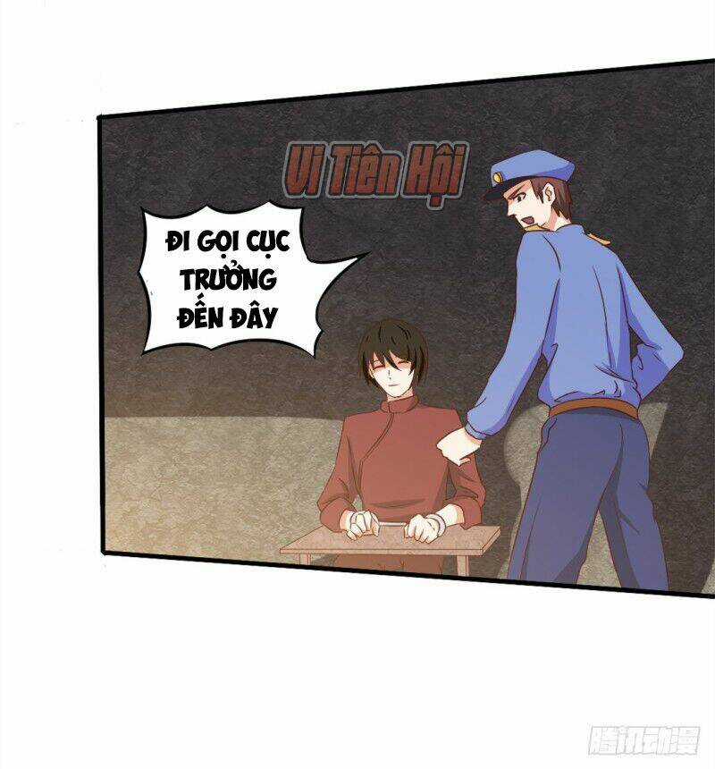 Tôi Và Cô Nàng Thuê Trọ Xinh Đẹp 26 Tuổi Chapter 13 trang 6