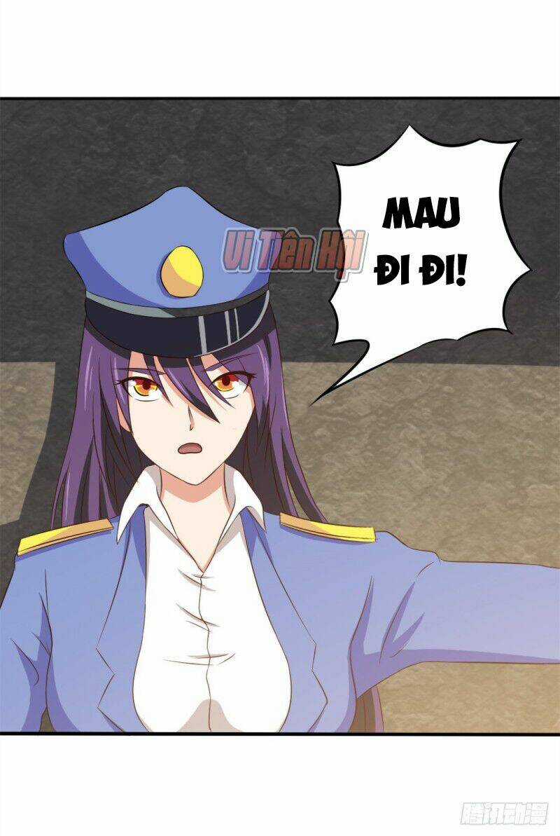 Tôi Và Cô Nàng Thuê Trọ Xinh Đẹp 26 Tuổi Chapter 13 trang 7