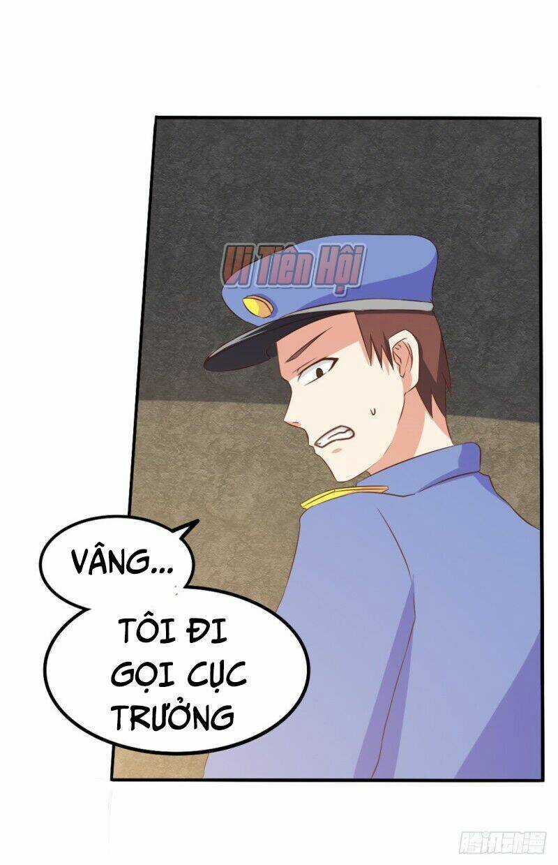 Tôi Và Cô Nàng Thuê Trọ Xinh Đẹp 26 Tuổi Chapter 13 trang 8