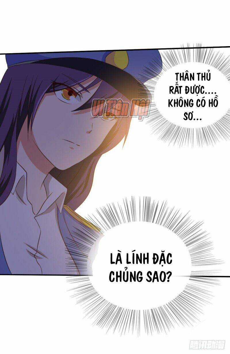 Tôi Và Cô Nàng Thuê Trọ Xinh Đẹp 26 Tuổi Chapter 13 trang 9