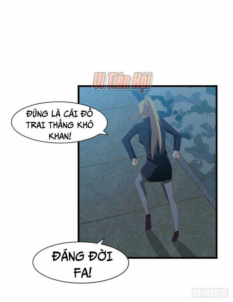 Tôi Và Cô Nàng Thuê Trọ Xinh Đẹp 26 Tuổi Chapter 14 trang 11