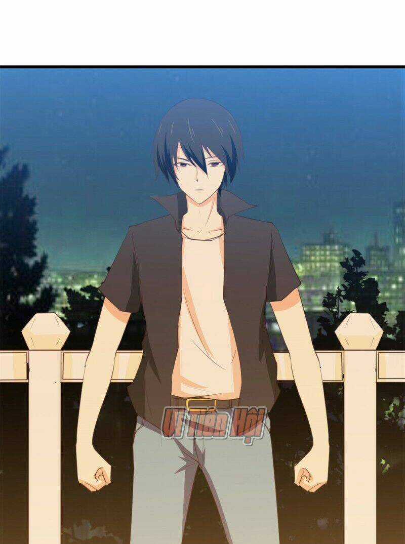 Tôi Và Cô Nàng Thuê Trọ Xinh Đẹp 26 Tuổi Chapter 14 trang 13