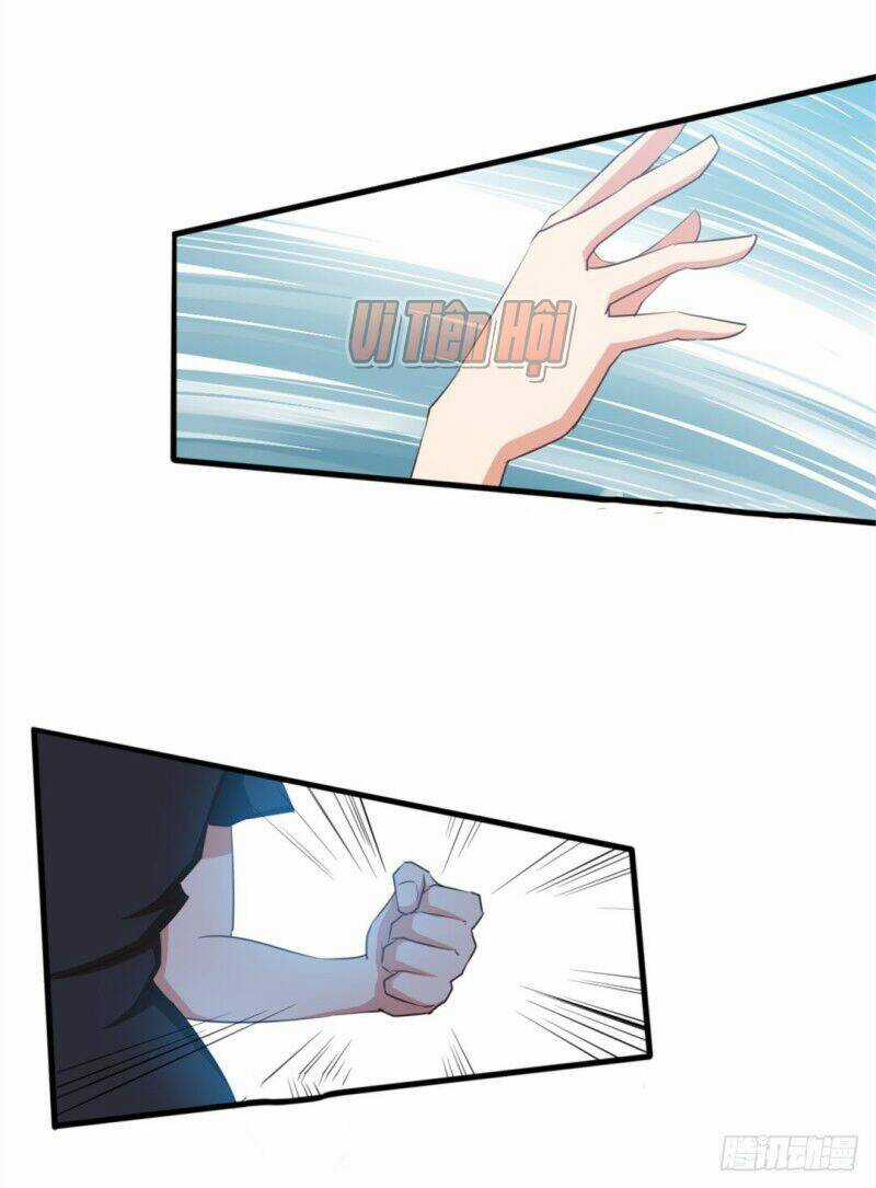 Tôi Và Cô Nàng Thuê Trọ Xinh Đẹp 26 Tuổi Chapter 14 trang 17