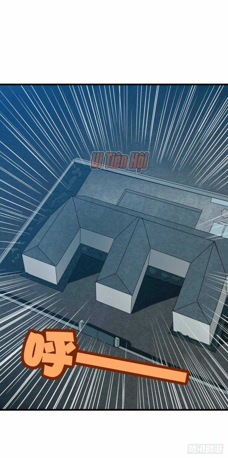 Tôi Và Cô Nàng Thuê Trọ Xinh Đẹp 26 Tuổi Chapter 14 trang 20