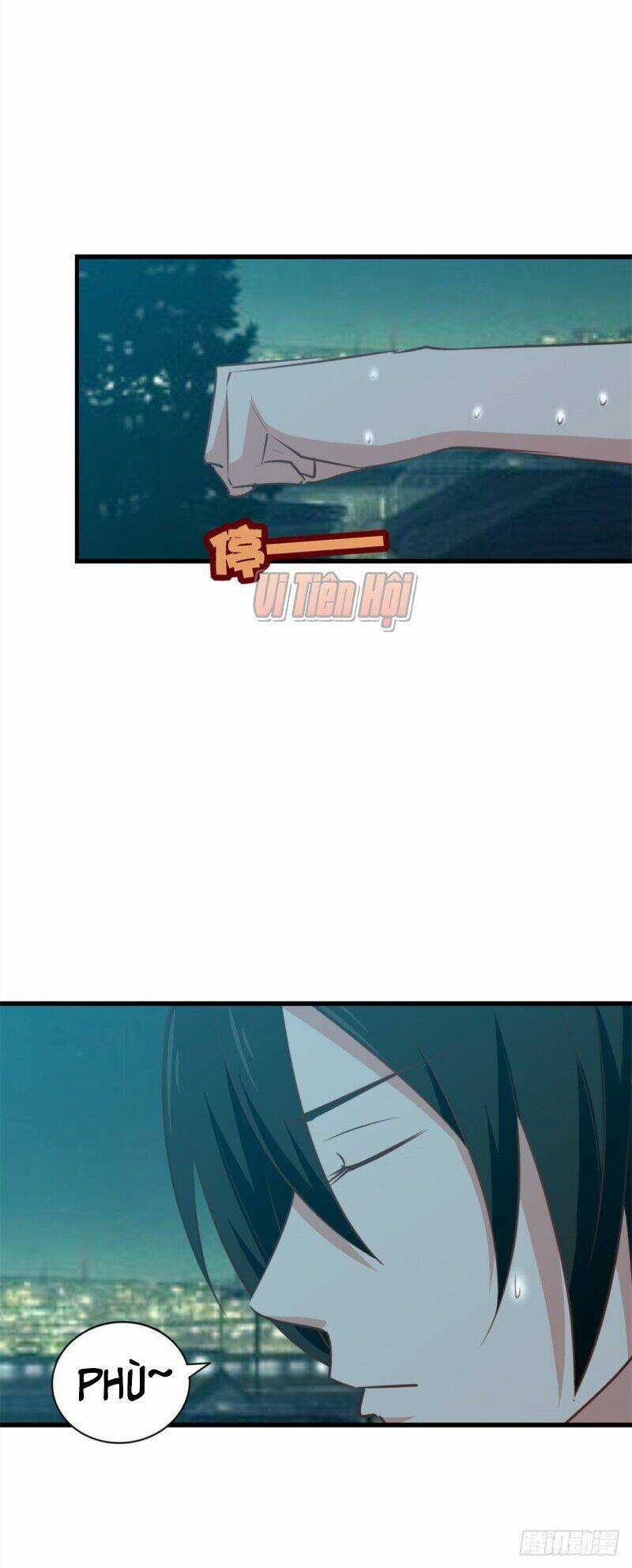 Tôi Và Cô Nàng Thuê Trọ Xinh Đẹp 26 Tuổi Chapter 14 trang 21