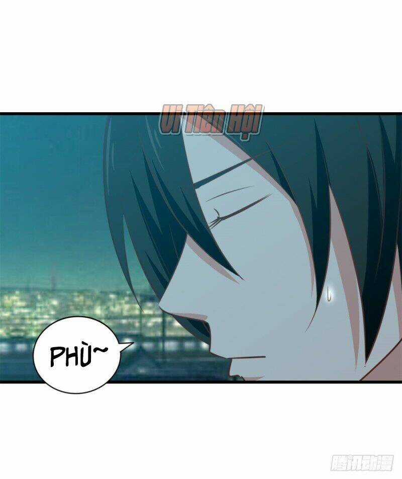 Tôi Và Cô Nàng Thuê Trọ Xinh Đẹp 26 Tuổi Chapter 14 trang 22