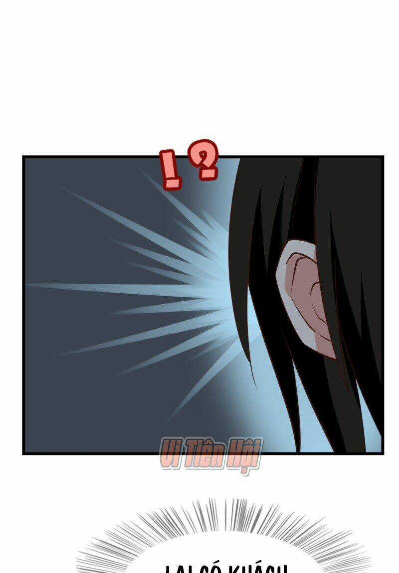 Tôi Và Cô Nàng Thuê Trọ Xinh Đẹp 26 Tuổi Chapter 14 trang 25