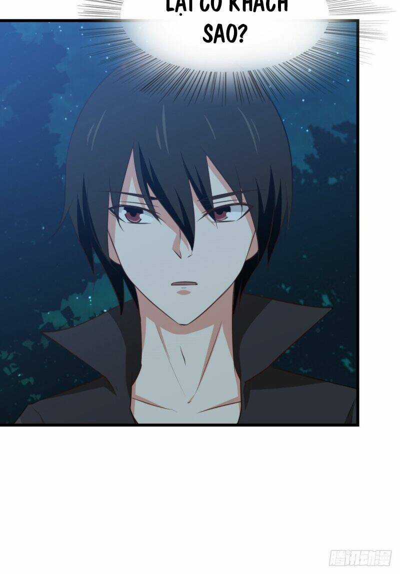 Tôi Và Cô Nàng Thuê Trọ Xinh Đẹp 26 Tuổi Chapter 14 trang 26