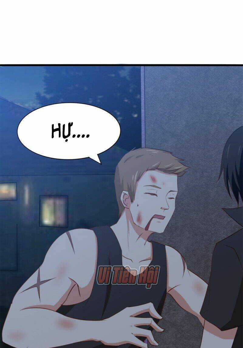 Tôi Và Cô Nàng Thuê Trọ Xinh Đẹp 26 Tuổi Chapter 14 trang 28