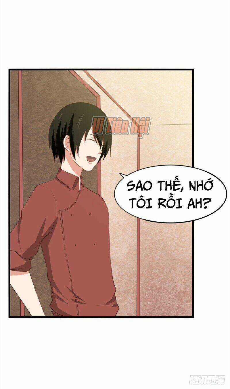 Tôi Và Cô Nàng Thuê Trọ Xinh Đẹp 26 Tuổi Chapter 14 trang 3