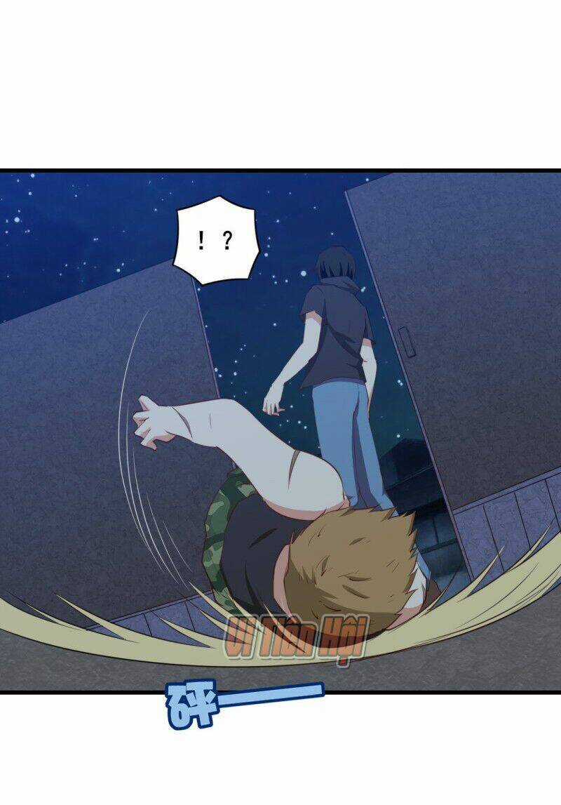 Tôi Và Cô Nàng Thuê Trọ Xinh Đẹp 26 Tuổi Chapter 14 trang 30