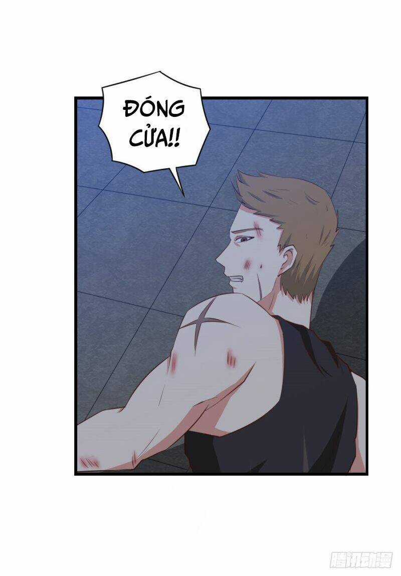 Tôi Và Cô Nàng Thuê Trọ Xinh Đẹp 26 Tuổi Chapter 14 trang 31