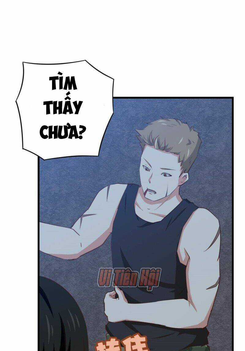 Tôi Và Cô Nàng Thuê Trọ Xinh Đẹp 26 Tuổi Chapter 14 trang 35