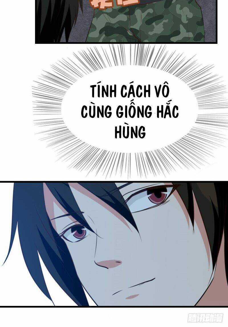 Tôi Và Cô Nàng Thuê Trọ Xinh Đẹp 26 Tuổi Chapter 14 trang 36