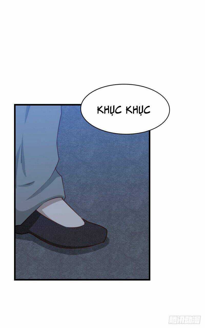 Tôi Và Cô Nàng Thuê Trọ Xinh Đẹp 26 Tuổi Chapter 14 trang 40