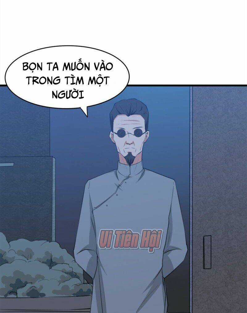 Tôi Và Cô Nàng Thuê Trọ Xinh Đẹp 26 Tuổi Chapter 14 trang 41