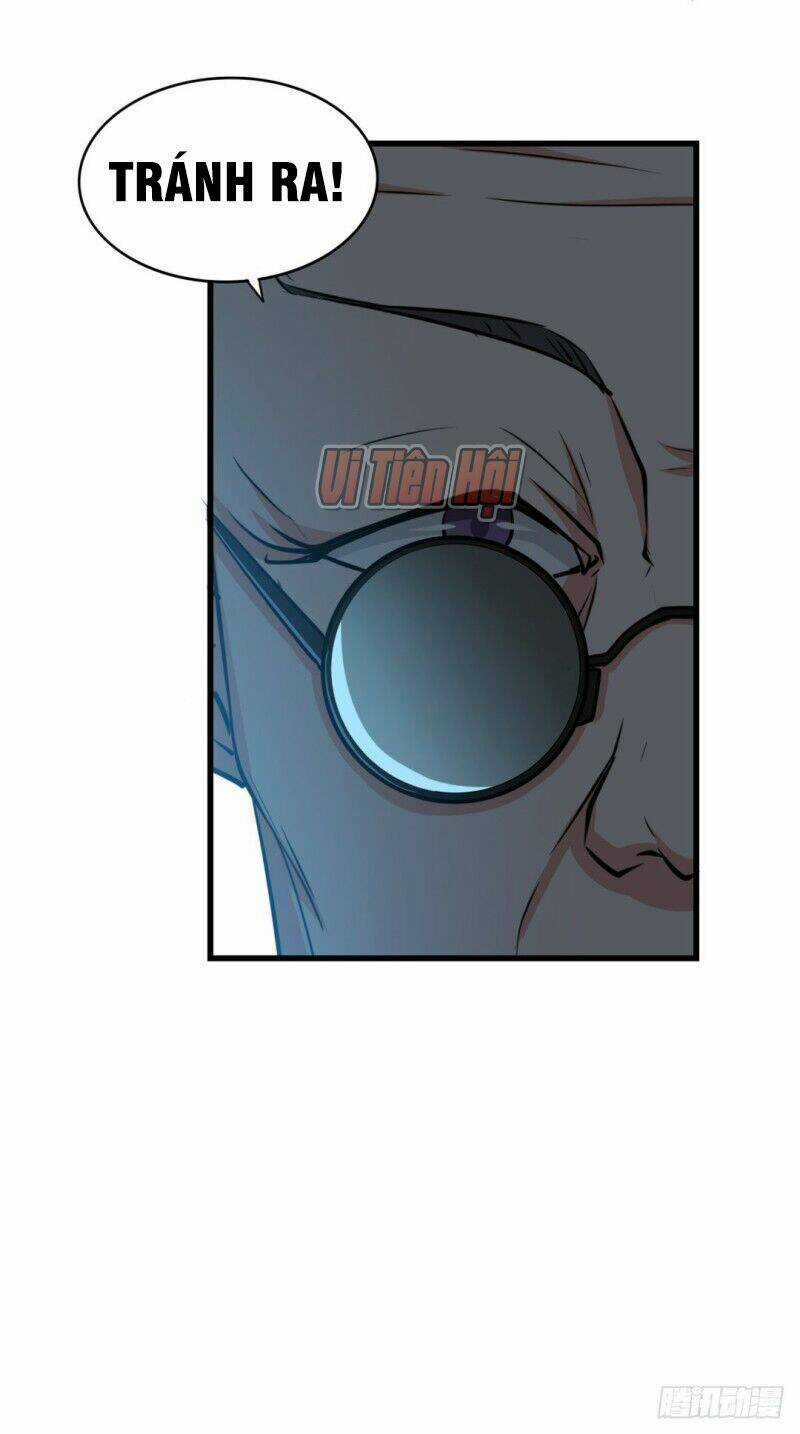 Tôi Và Cô Nàng Thuê Trọ Xinh Đẹp 26 Tuổi Chapter 14 trang 43