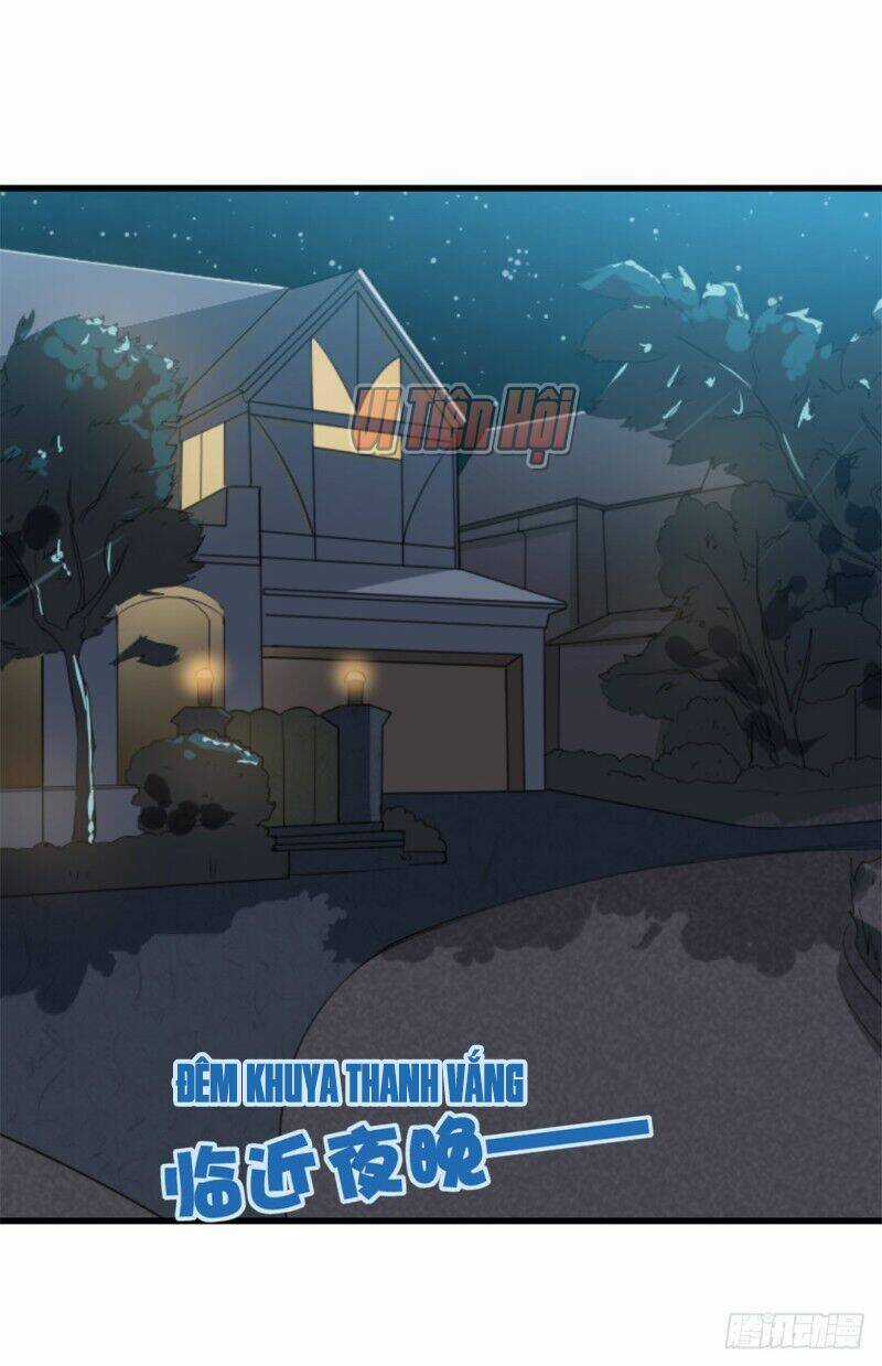 Tôi Và Cô Nàng Thuê Trọ Xinh Đẹp 26 Tuổi Chapter 14 trang 6