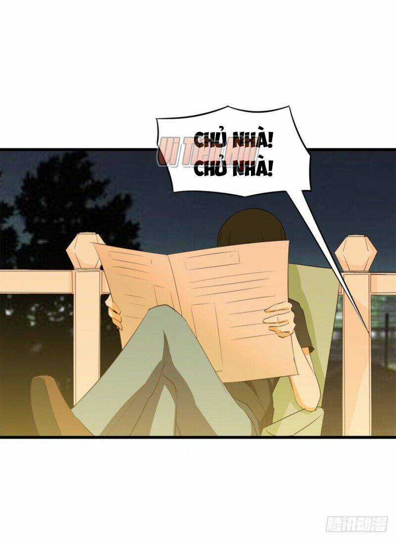 Tôi Và Cô Nàng Thuê Trọ Xinh Đẹp 26 Tuổi Chapter 14 trang 7