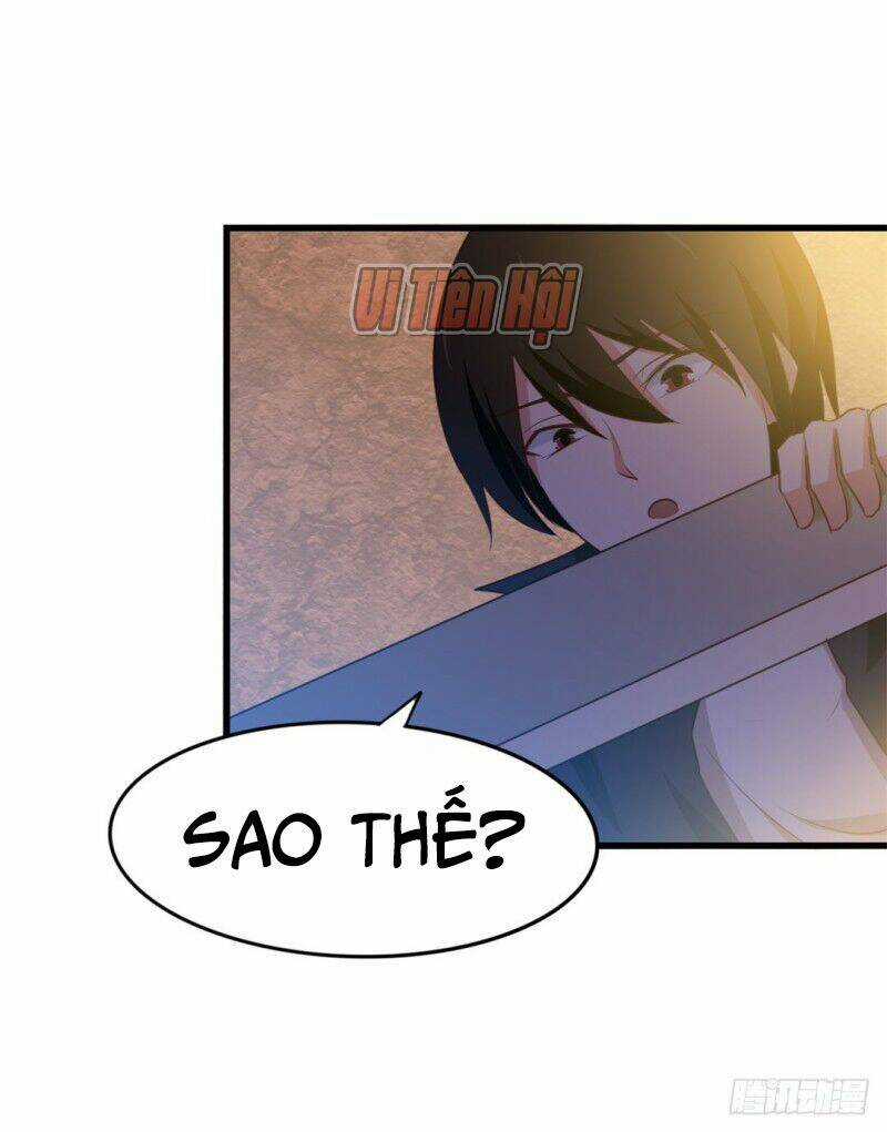 Tôi Và Cô Nàng Thuê Trọ Xinh Đẹp 26 Tuổi Chapter 14 trang 8