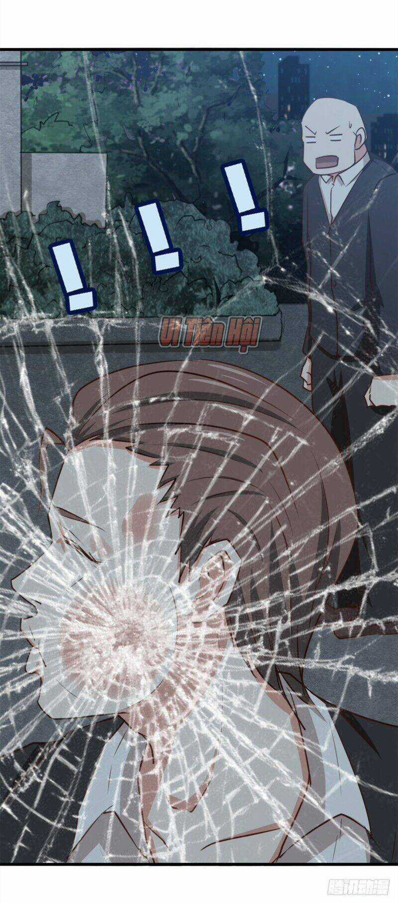 Tôi Và Cô Nàng Thuê Trọ Xinh Đẹp 26 Tuổi Chapter 15 trang 10