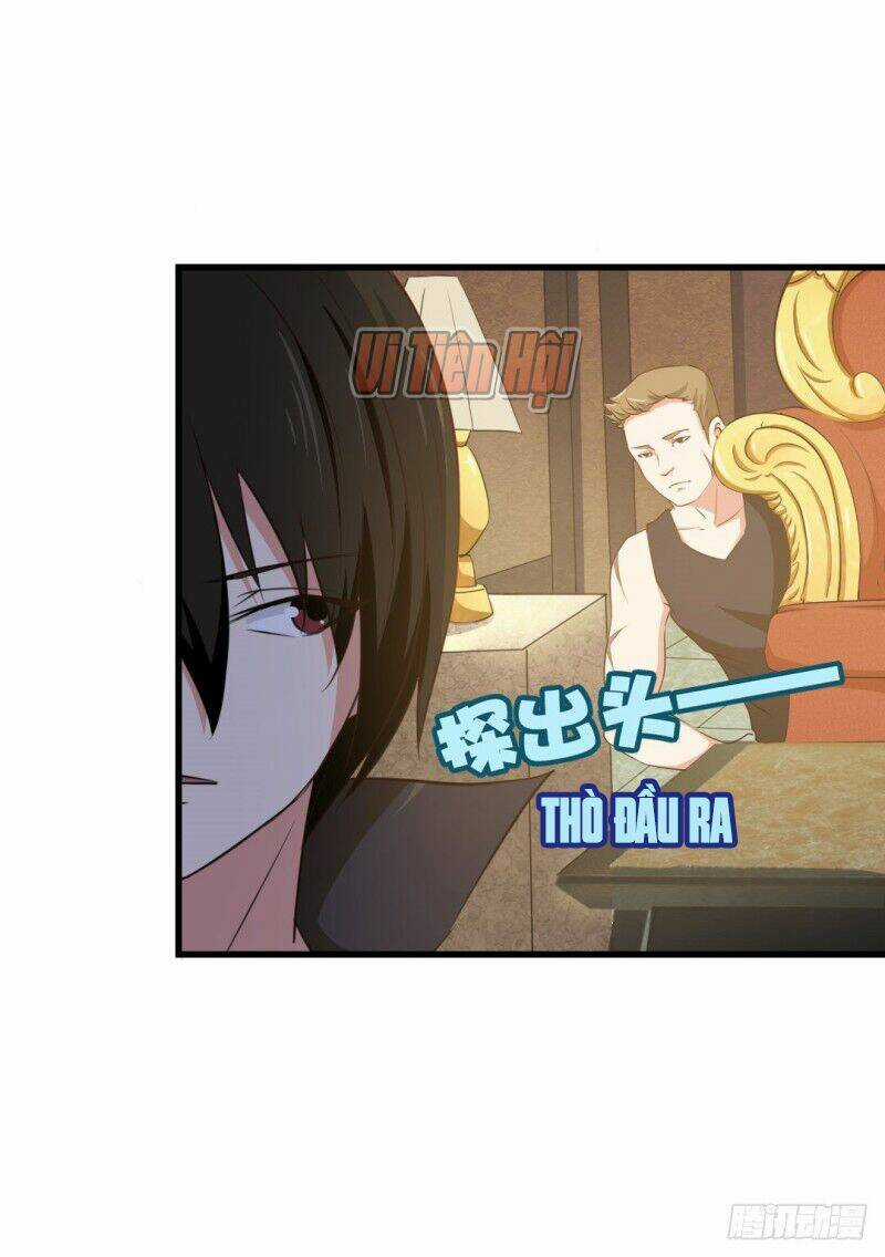 Tôi Và Cô Nàng Thuê Trọ Xinh Đẹp 26 Tuổi Chapter 15 trang 13