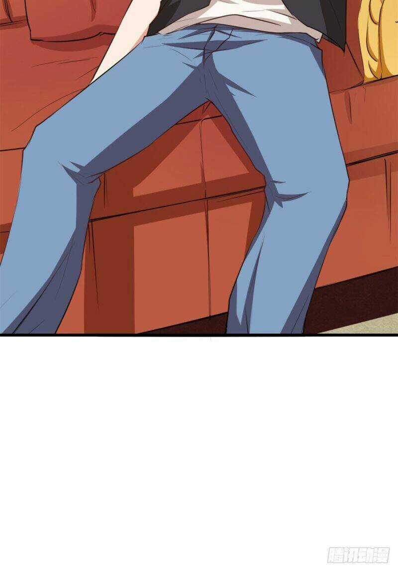 Tôi Và Cô Nàng Thuê Trọ Xinh Đẹp 26 Tuổi Chapter 15 trang 16