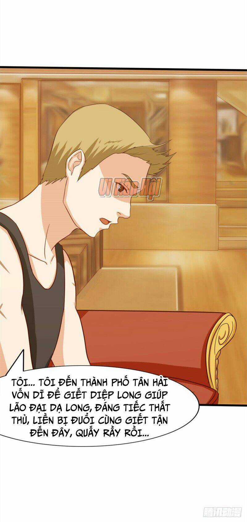 Tôi Và Cô Nàng Thuê Trọ Xinh Đẹp 26 Tuổi Chapter 15 trang 18