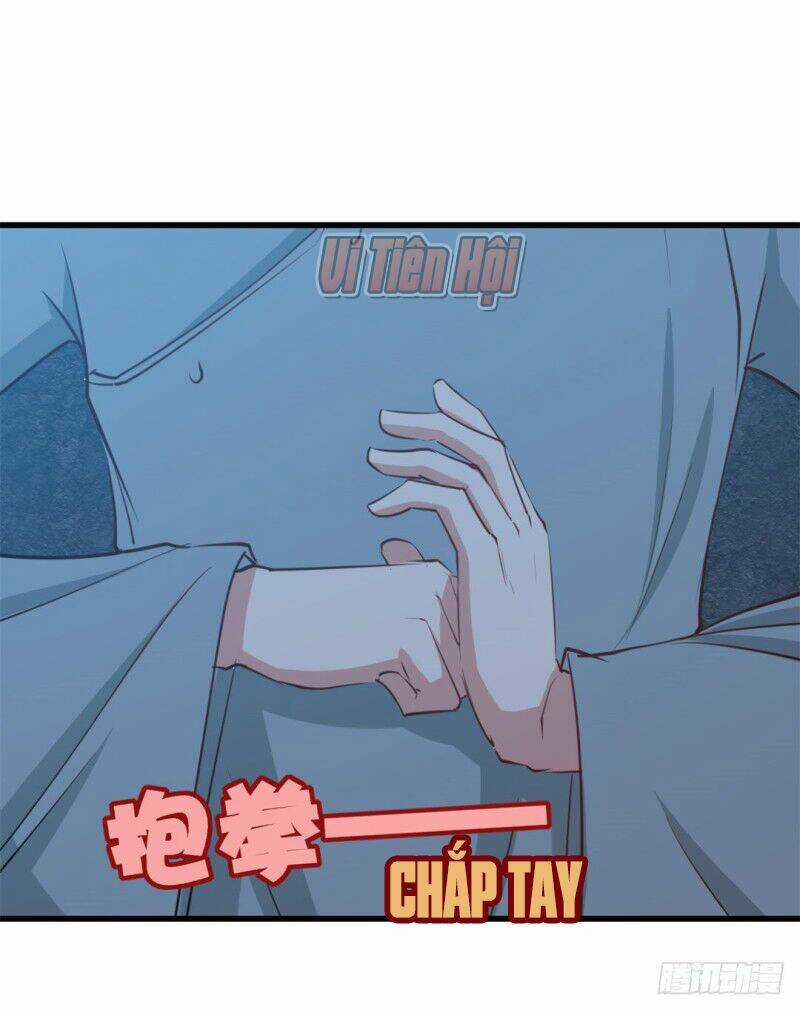 Tôi Và Cô Nàng Thuê Trọ Xinh Đẹp 26 Tuổi Chapter 15 trang 2